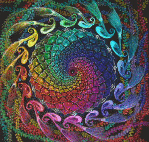 mandala,psychedelia,art