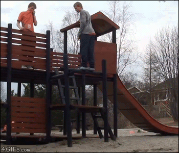 backflip,fail,falls,playground