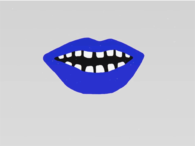 Синий рот. Говорящий рот. Открывающийся рот анимация. Рот на прозрачном фоне. Рот гача клуб