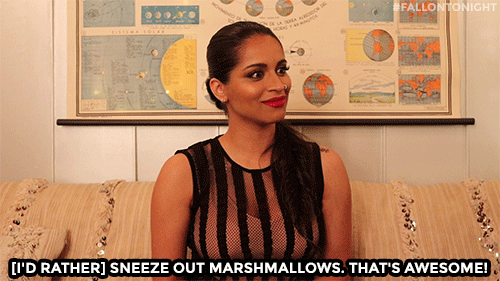 lilly singh,would you rather,youtube,tonight show