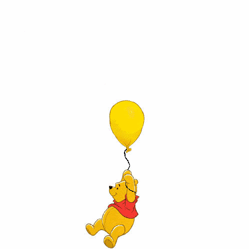 Balloon GIF.