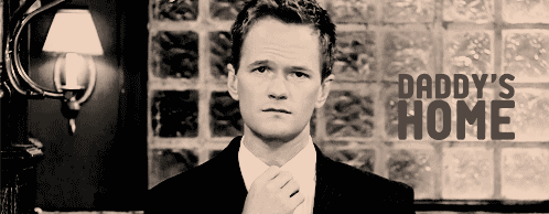 how i met your mother,barney stinson