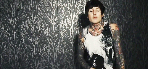 bring me the horizon,music,bmth,oliver sykes