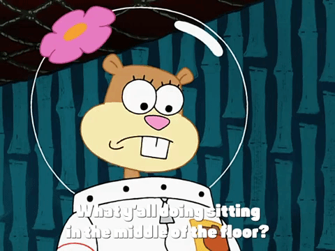 born again krabs,spongebob squarepants,season 3,episode 16