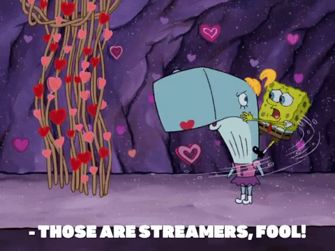 spongebob squarepants,you dont know sponge,season 7,episode 23
