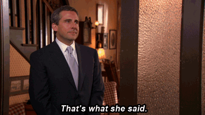 michael scott,the office,thats what she said,finale,steve carell,the office finale