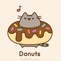 animations,donut