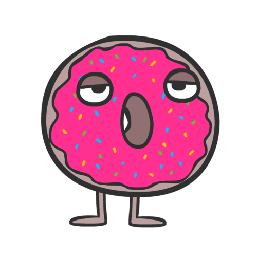 animations,donut