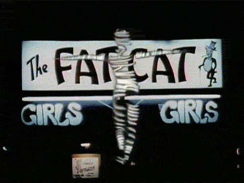 the doors la woman,music video,retro,psychedelic,1970s