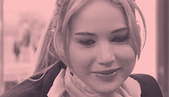 idol,smile,jennifer lawrence,interview,laugh,france,actress,embarrassing,winters bone,very cute,laugt