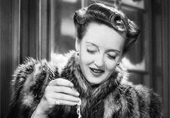 bette davis,the man who came to dinner