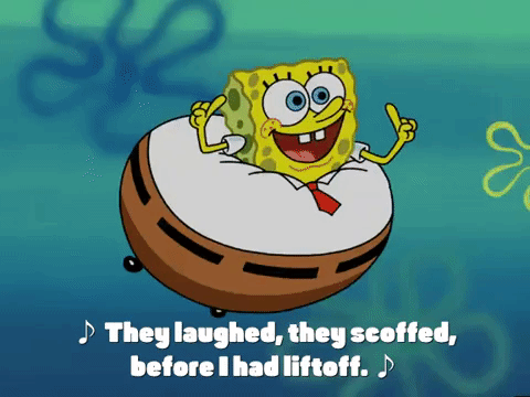 the lost episode,spongebob squarepants,season 3,episode 19