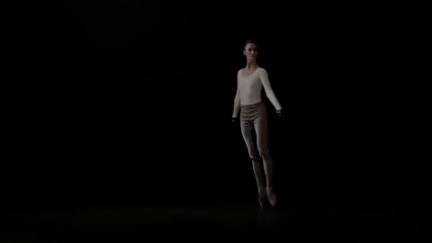 dance,technology,ballet,nowness,movement,nowness series,patricia lima