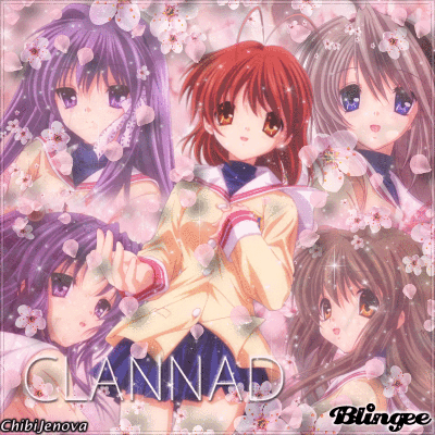 clannad after story