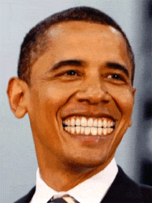 Глупая улыбка. Барак Обама гиф. Барак Обама улыбается. Барак Обама РОФЛ.