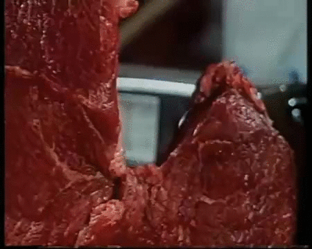 meat,love