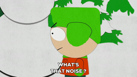 kyle broflovski,confused,kyle,whats that