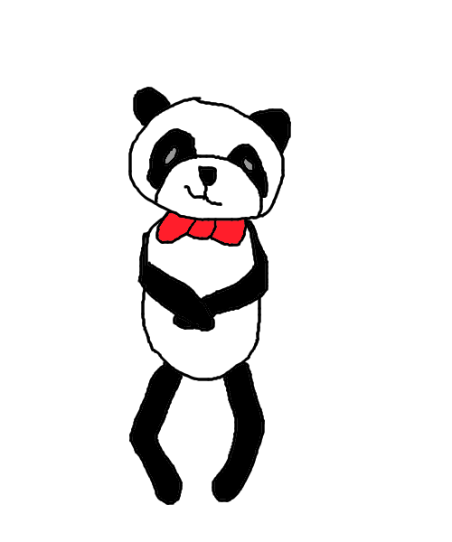 Танцующая Панда. Панда танцует. Панда gif. Панда рисунок.