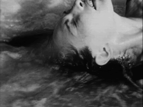 maya deren,water,classic film,experimental film
