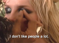 britney spears,britney,realitytvgifs,in the zone and out all night
