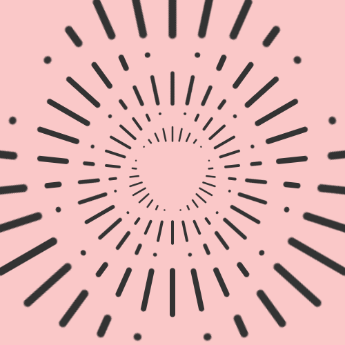 hypnotic,abstract,loop,design,creative,elf,pink,cat luci kitty wiggle pounce,smooth,animation,art,artist,motion,pastel,perfect loop,mograph,lucita,lucy,steampunk,dont want notes