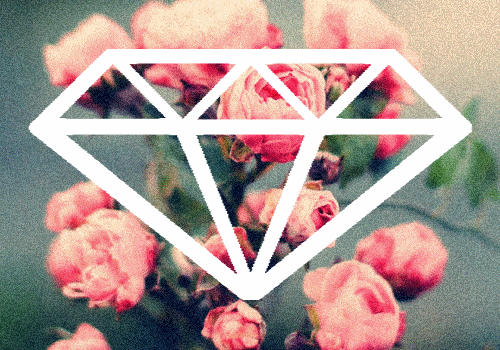 diamond,roses,flowers,lovely,art design