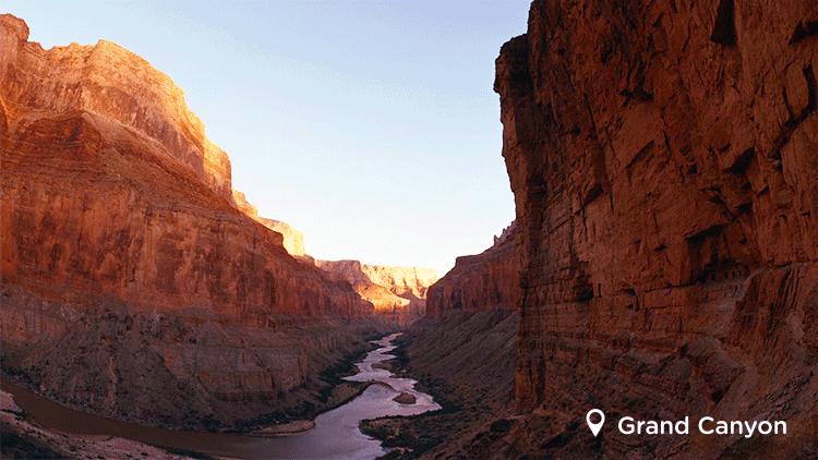 grand canyon,arizona,usa,national parks,go usa
