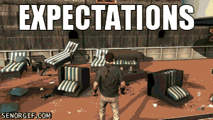 fail,video games,fall,reality,expectations,max payne,relaxation