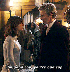 doctor who season 9
