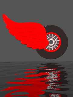detroit red wings
