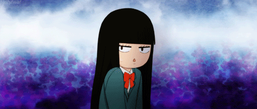 Anime Confused GIF - Anime Confused Where - Discover & Share GIFs