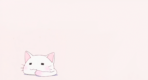 pink,anime,kawaii,kitty,japanese,lucky star