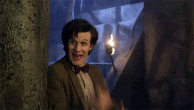 funny gif,funny,doctor who,doctor who 50th anniversary