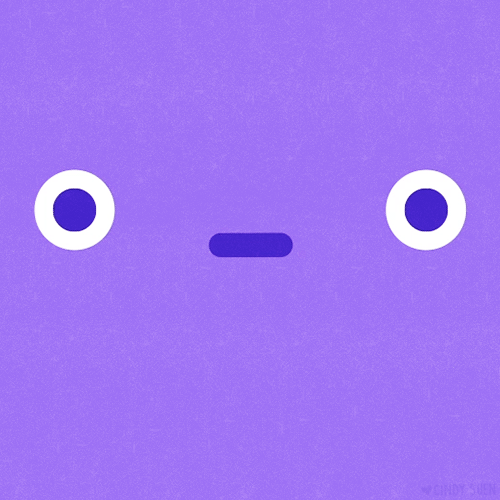 square,vector,sad,purple,artists on tumblr,after effects,blink,ae,cindy suen