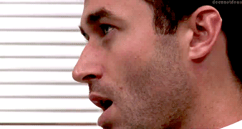 This Gif is about porn,james deen. 