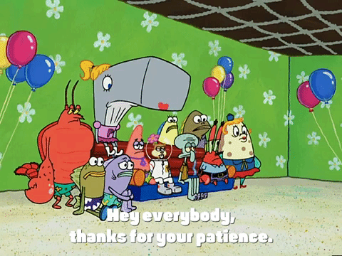 season 3,spongebob squarepants,episode 11,spongebobs house party