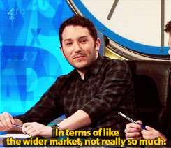 jon richardson,television,8 out of 10 cats,jimmy carr