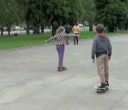 funny,fail,kids,ouch,skateboard,afv