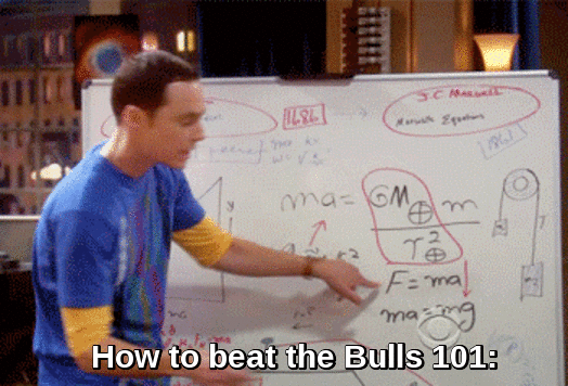 big bang theory,mash up,basketball,parody,bulls
