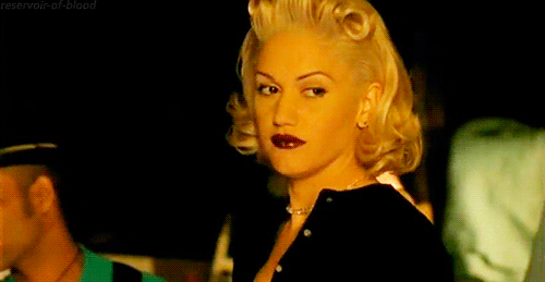 made by me,gwen stefani,no doubt,sunday morning