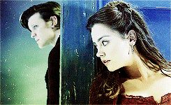 jenna louise coleman,clara oswald,tv,doctor who,matt smith,the doctor,eleventh doctor