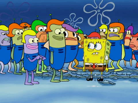 is that the best you can do,spongebob squarepants,episode 19,season 7