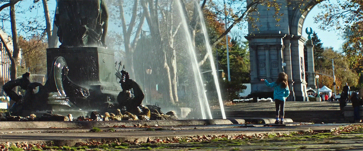fountain,cinemagraph
