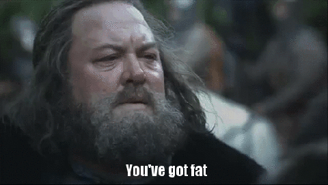 fat,time,mrw,worried,reactiongifs,breaking,ex,disgusted