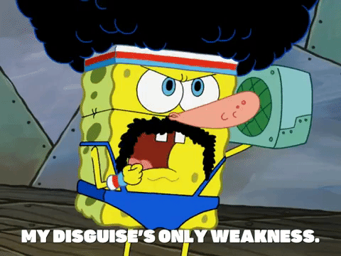the masterpiece,spongebob squarepants,season 7,episode 22