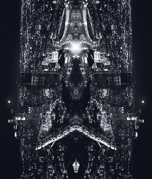 abstract,black and white,psychedelic,night,dream,mixed soup,stream of psychedelia