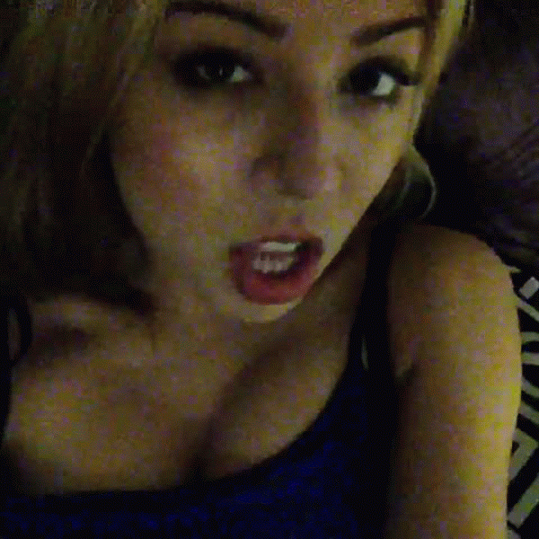 Jennette mccurdy GIF.