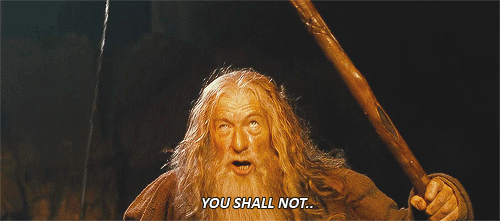 gandalf,movies,no,old,anger,the lord of the rings,ian mckellen,lord ofthe rings,you shall not