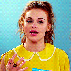 teen wolf,holland roden,the first one is random but i needed a fourth excuse me