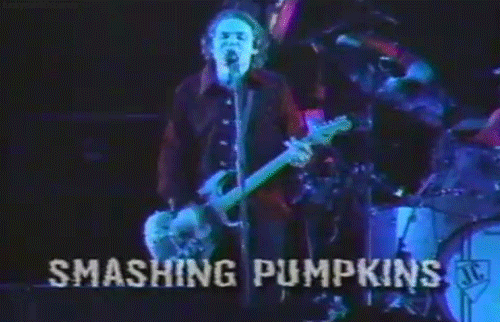 smashing pumpkins,music,90s,bands